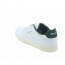  Scarpe Sneakers UOMO Champion Tennis Clay 86 Low Court Bianco Verde 4