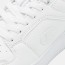 Scarpe Sneakers UOMO Champion Total White REBOUND 2.0 LOW Lifestyle 8