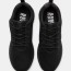  Scarpe Sneakers UOMO Champion Low Cut SPRINT Total Black 2