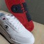  Scarpe Sneakers UOMO Champion Heritage Skate Bianco Rosso Blue UOMO 2