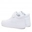  Scarpe Sneakers UOMO Champion TRIPLE MID Total White Sportswear Caviglia alta 6