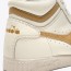  Scarpe Sneakers UOMO Diadora T2 GAME L HIGH WAXED Bianco Beige Lifestyle 4