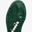  Scarpe Sneakers UOMO Diadora WINNER Bianco Verde T2 2
