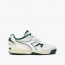  Scarpe Sneakers UOMO Diadora WINNER Bianco Verde T2 4