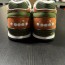  Scarpe Sneakers UOMO Diadora N.92 Verde Loden 5