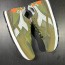  Scarpe Sneakers UOMO Diadora N.92 Verde Loden 4