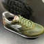  Scarpe Sneakers UOMO Diadora N.92 Verde Loden 6