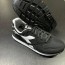  Scarpe Sneakers UOMO Diadora N.92 Nero Bianco 5