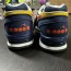  Scarpe Sneakers UOMO Diadora N.92 Blu Insegna Grigio acciaio Lifestyle 7