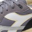  Scarpe Sneakers UOMO Diadora N.92 Advance Grigio Razzo T3 6