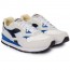  Scarpe Sneakers UOMO Diadora T3 N.92 Advance Blue Bianco Lifestyle 5