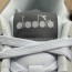  Scarpe Sneakers UOMO Diadora RAPTOR LOW Bianco Grigio Lifestyle 1