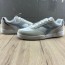  Scarpe Sneakers UOMO Diadora RAPTOR LOW Bianco Grigio Lifestyle 0