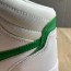  Scarpe Sneakers UOMO Diadora RAPTOR MID Bianco Crema Pisello Lifestyle 1