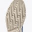  Scarpe Sneakers UOMO Diadora T2 Game L Low Waxed Suede Pop Bianco Azzurro 2