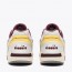  Scarpe Sneakers UOMO Diadora WINNER SL Bianco C1350 T2 Lifestyle 1