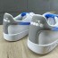  Scarpe Sneakers UOMO Diadora T3 Torneo Athletic Bianco Blue 3