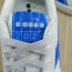  Scarpe Sneakers UOMO Diadora T3 Torneo Athletic Bianco Blue 2