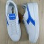  Scarpe Sneakers UOMO Diadora T3 Torneo Athletic Bianco Blue 4