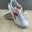  Scarpe Sneakers UOMO Diadora Torneo Athletic Bianco marrone T3 7