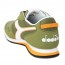  Scarpe Sneakers UOMO Diadora SKYLER Verde ramo oliva 2