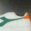  Scarpe Sneakers UOMO Diadora Torneo Bianco Arancio 2