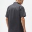  Camicia da lavoro T-shirt UOMO Dickies Grigio Antracite maniche corte 2