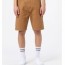  Pantaloncini bermuda shorts UOMO Dickies Marrone Duck Canvas Cotone 0