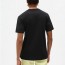  T-shirt maglia maglietta UOMO Dickies Nero SS MAPLETON Cotone Lifestyle 1