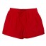  Costume da Bagno UOMO Joma pantaloncini Boxer antilles Short Rosso con tasche 2
