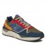  Scarpe Sneakers UOMO Joma C.3080 2316 Blue Marrone Classic 6