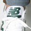  Scarpe Sneakers Unisex New Balance 480 Bianco Verde Lifestyle Tempo Libero 2