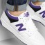  Scarpe Sneakers UOMO New Balance 480 Bianco Viola 0