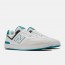  Scarpe Sneakers UOMO New Balance CT574 Bianco Verde Court 1