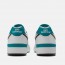  Scarpe Sneakers UOMO New Balance CT574 Bianco Verde Court 4