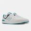  Scarpe Sneakers UOMO New Balance CT574 Bianco Verde Court 0