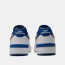  Scarpe Sneakers UOMO New Balance Court 574 UOMO WHITE/ROYAL Lifestyle 4
