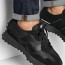  Scarpe Sneakers Unisex New Balance 327 CTB Total Black Lifestyle 1