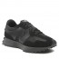  Scarpe Sneakers Unisex New Balance 327 CTB Total Black Lifestyle 3