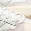  Scarpe Sneakers Unisex New Balance Lifestyle Pelle CT302 Bianco Nero 4
