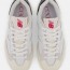  Scarpe Sneakers Unisex New Balance Lifestyle Pelle CT302 Bianco Nero 6