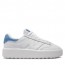  Scarpe Sneakers UOMO New Balance CT 302 CLD Bianco Azzurro 1