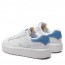  Scarpe Sneakers UOMO New Balance CT 302 CLD Bianco Azzurro 3