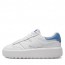  Scarpe Sneakers UOMO New Balance CT 302 CLD Bianco Azzurro 7