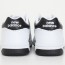  Scarpe Sneakers Unisex New Balance 480 LBK Bianco Nero Lifestyle 1