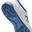  Scarpe Sneakers Unisex New Balance 480 LBL Bianco azzurro Lifestyle Court 3