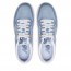  Scarpe Sneakers Unisex New Balance Nubuck Suede ARCTIC GREY 480 Lifestyle 3