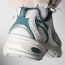  Scarpe Sneakers Unisex New Balance 530 Bianco Verde Lifestyle 2