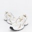  Scarpe Sneakers Unisex New Balance 530 RD White Lifestyle Tempo Libero 5