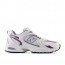  Scarpe Sneakers Unisex New Balance 530 RE Unisex Bianco Viola Lifestyle 8